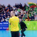 „Kaupėsi ašaros“: kaip Lietuvos tinklininkėms pavyko iškovoti išsvajotą kelialapį į Europos čempionatą? 