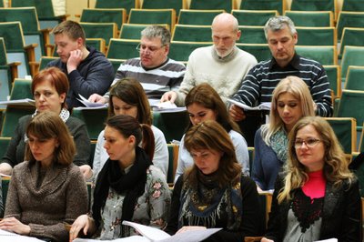 Velykų muzikos festivalis „Resurrexit“