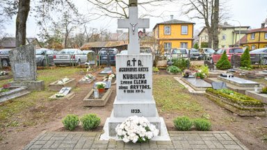 Panevėžiečių sukurtas istorinis filmas virto tikru detektyvu: kas iš tiesų nutiko vieną lemtingą 1938-ųjų dieną