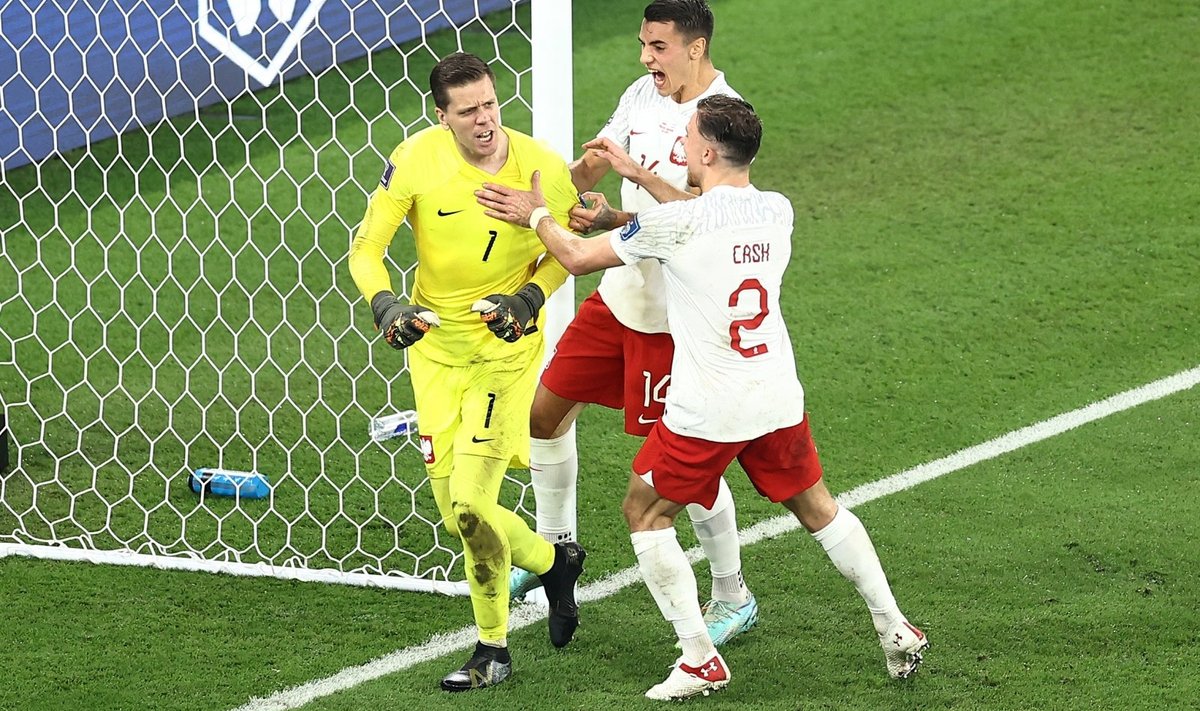 Wojciech Szczesny