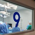 Gerėjantys organų donorystės ir transplantacijos rodikliai suteikia vilties beveik 500 žmonių