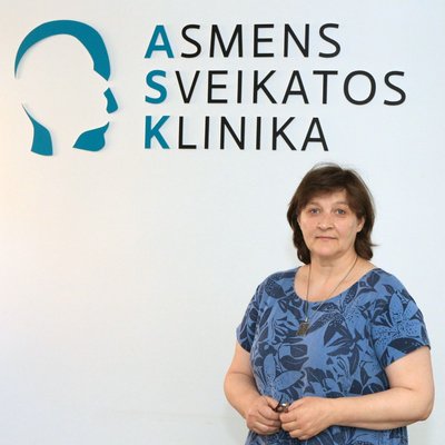 Asta Ladauskienė