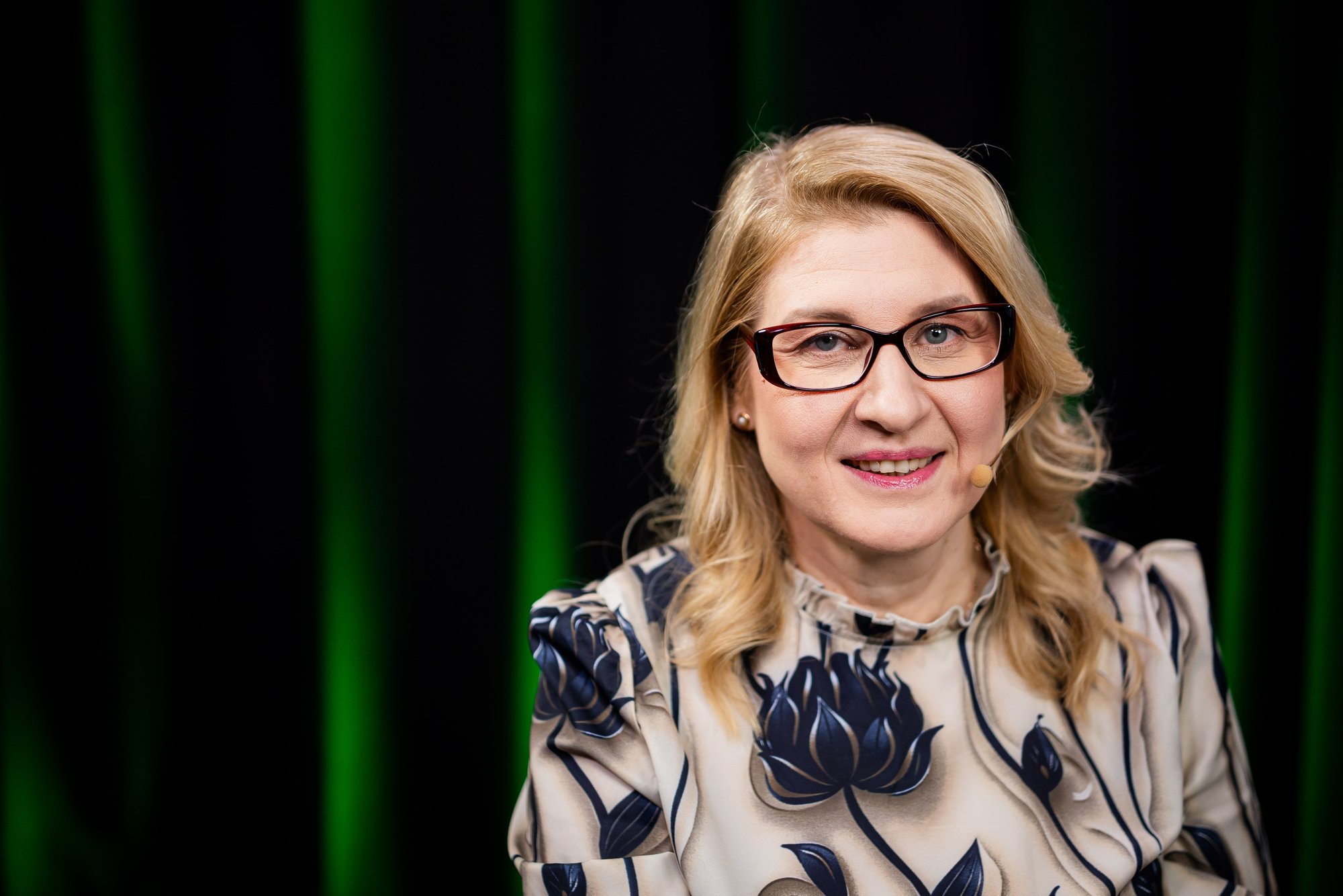 Lithuanian MP requests probe into Muslim group's activities, citing national security concerns