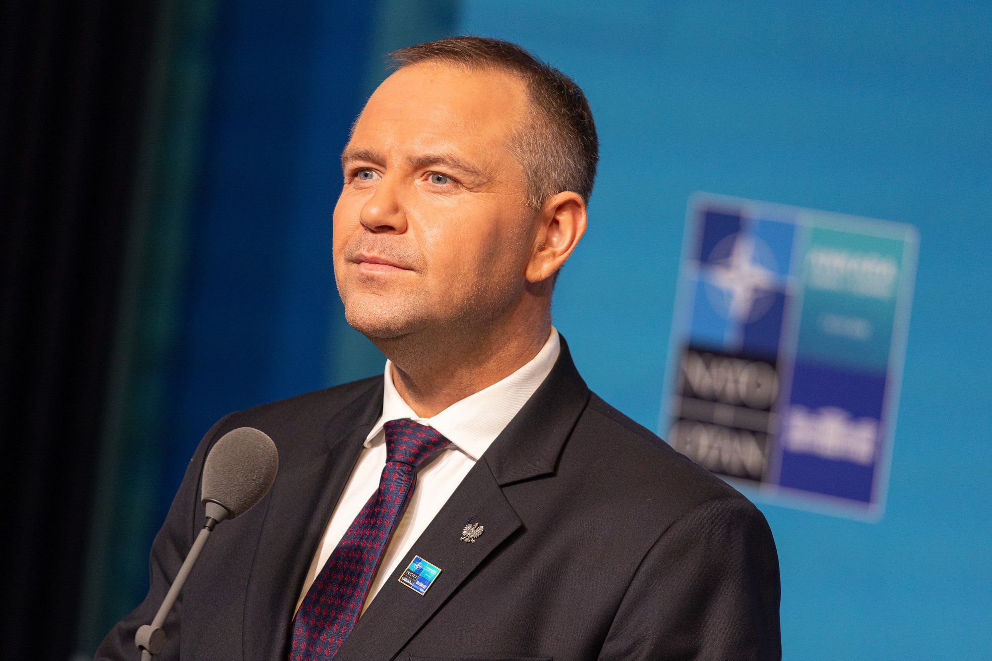 Polish President vetoes civil partnership bill