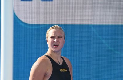 Rūta Meilutytė (Foto: LPF / Fotodarius.lt)