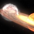 NASA ragina pakelti akis į dangų – prasidės įvykis, kurį paskutinį kartą žmonija matė tik 1946-aisiais