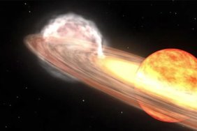 NASA ragina pakelti akis į dangų – prasidės įvykis, kurį paskutinį kartą žmonija matė tik 1946-aisiais