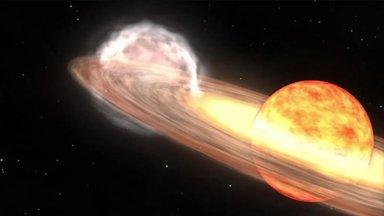 NASA ragina pakelti akis į dangų – prasidės įvykis, kurį paskutinį kartą žmonija matė tik 1946-aisiais