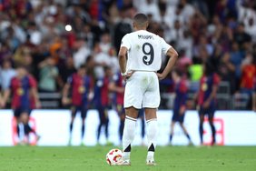 Sosto lenktynės Ispanijoje: Madrido duetas – bejėgis pažaboti „Barceloną“? 