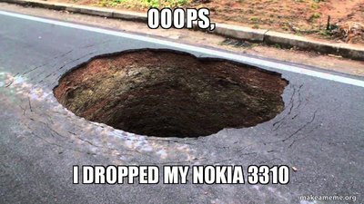 Nokia 3310