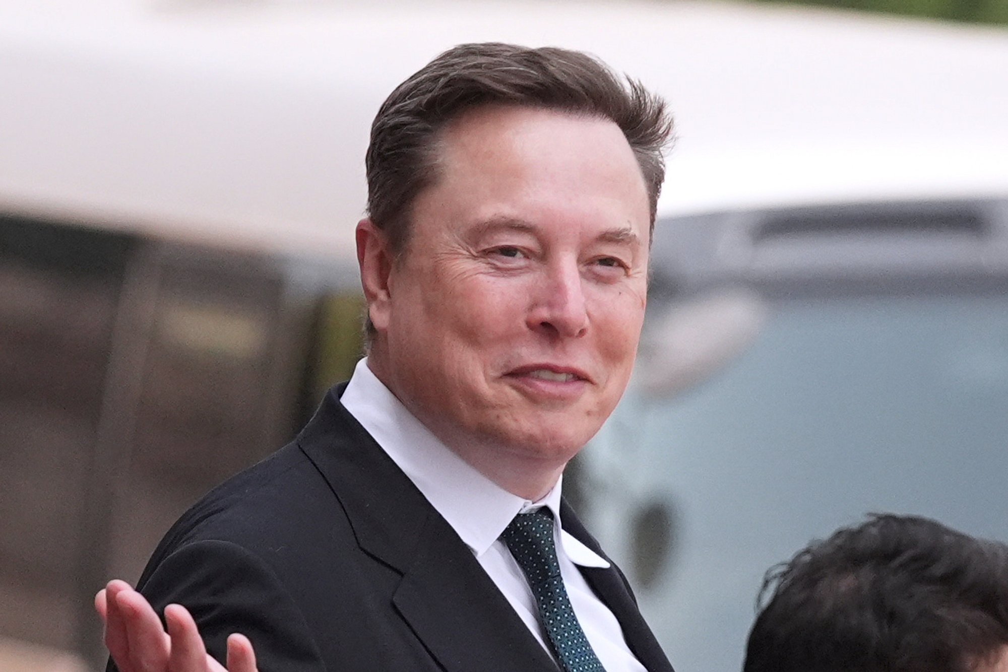 Ukraine asks Elon Musk for Starlink access to guide drone attacks