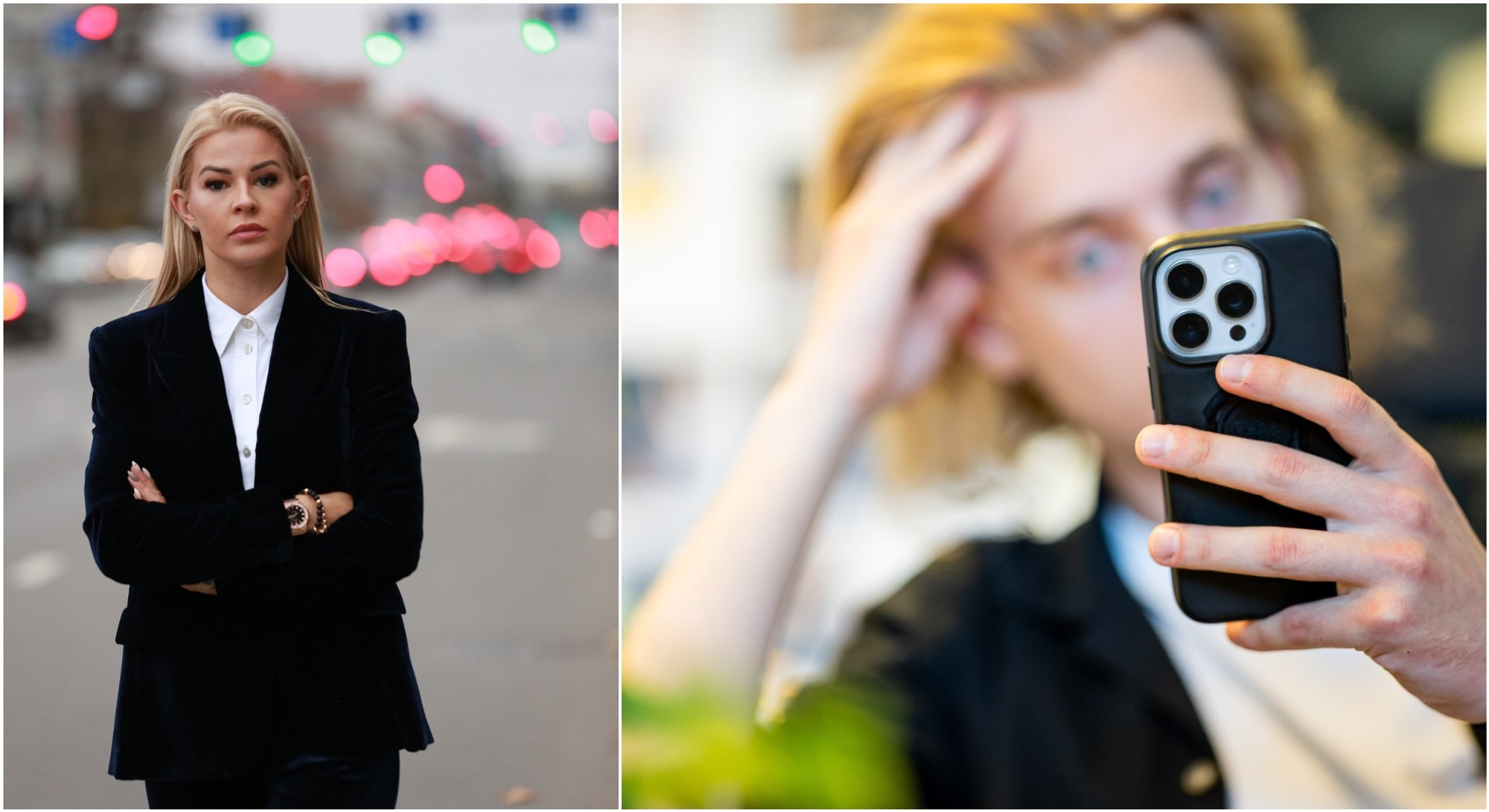 Lawyer Answers: Posts on Facebook and TikTok After Work – Can They Cost You Your Job?