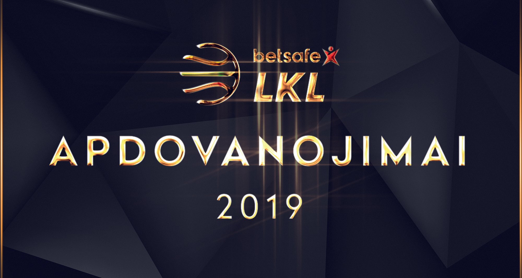 LKL sezono apdovanojimų ceremonija – tiesiogiai internetu - Krepšinis.lt