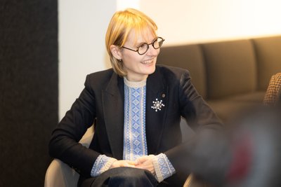 Elena Masnevaitė