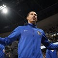 Po NBA ?empiono pasisakymo – Eurolygos ?vaig?d?i? kir?iai: dauguma amerikie?i? visi?kai nesigaudo