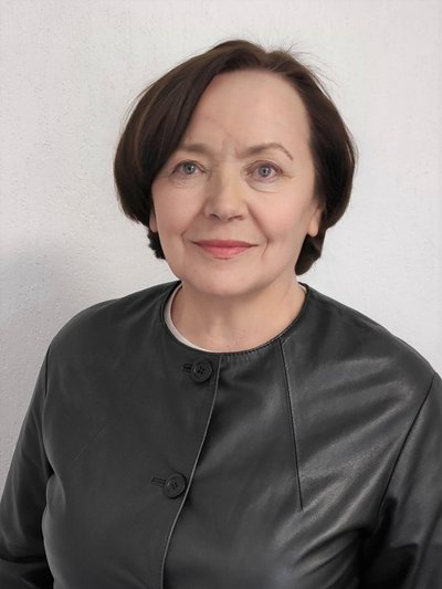 Stanislava Mickevičienė