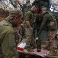 Karo ekspertai: ryškėja galimas rusų tikslas Donecko kryptyje