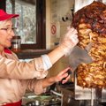 „Doner“ kebabams Europoje iškilo grėsmė: rasti sprendimą duotas pusmetis