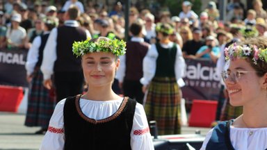Jūros šventė supriešino klaipėdiečius: kai kurie keiksmams nesirenka žodžių