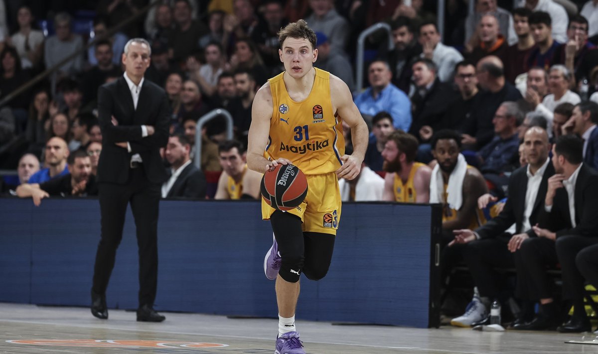 Rokas Jokubaitis
