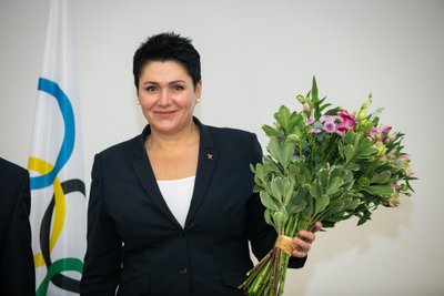 Daina Gudzinevičiūtė