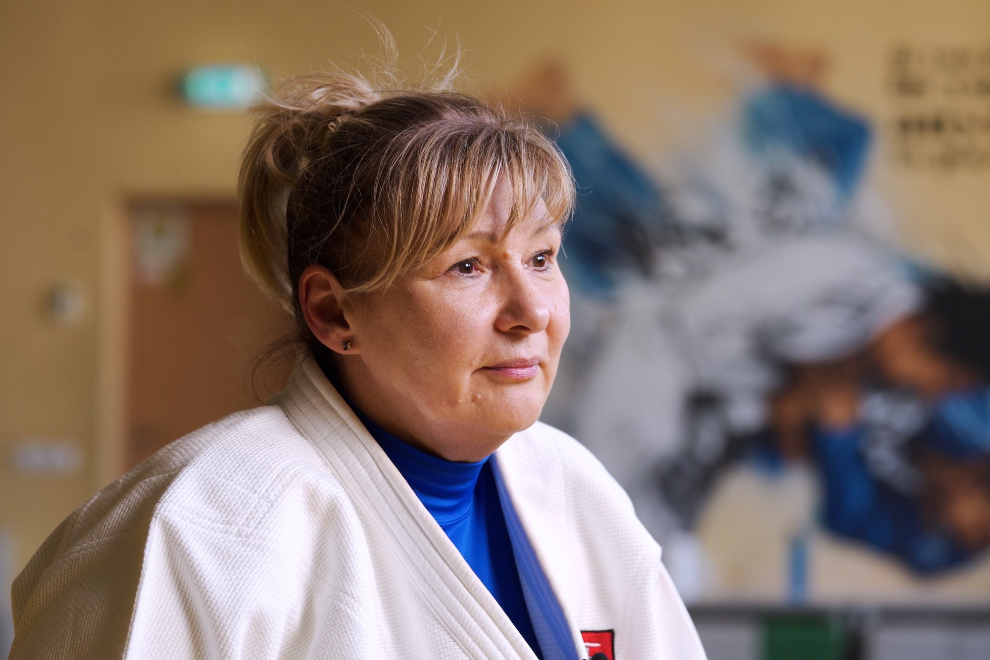 Behind the Scenes of Disabled Children's Sports: Coach Speaks Openly About Challenges