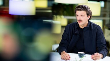 Delfi diena. Pokyčiai ir reikšmingi sprendimai JAV bei studijų galimybės užsienyje