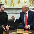 Трамп возмущен заявлениями Зеленского о Крыме
