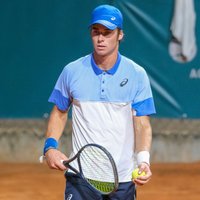 Gaubui nepavyko įveikti „Australian Open“ kvalifikacijos etapo