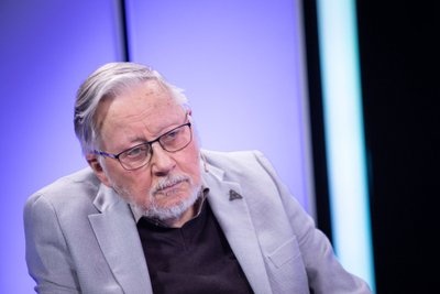 Vytautas Landsbergis