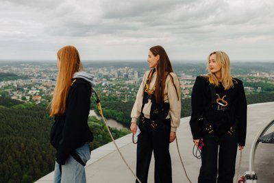 Vilniaus televizijos bokštas