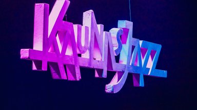 Jubiliejinio „Kaunas jazz“ scenoje – ryškios žvaigždės: kas dar laukia