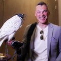 Įspūdingas sutikimas: į Abu Dabio karštį atvykęs Jasikevičius ir jo auklėtiniai apsupti išskirtiniu dėmesiu