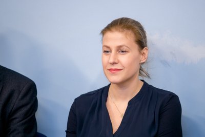 Kristina Nemaniūtė-Gagė