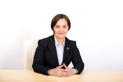 Rita Grigalienė