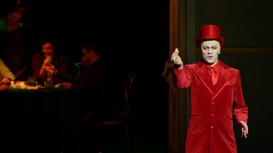 Giorgi Manoshvili: iš kartvelų liaudies muzikos – į operos sceną