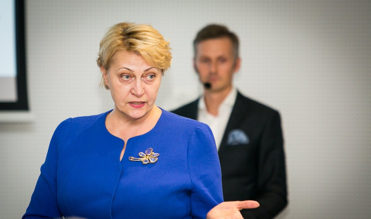 Rasa Budbergytė