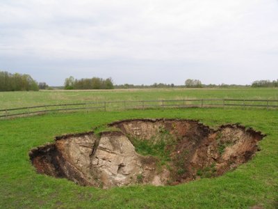 Geologų duobė