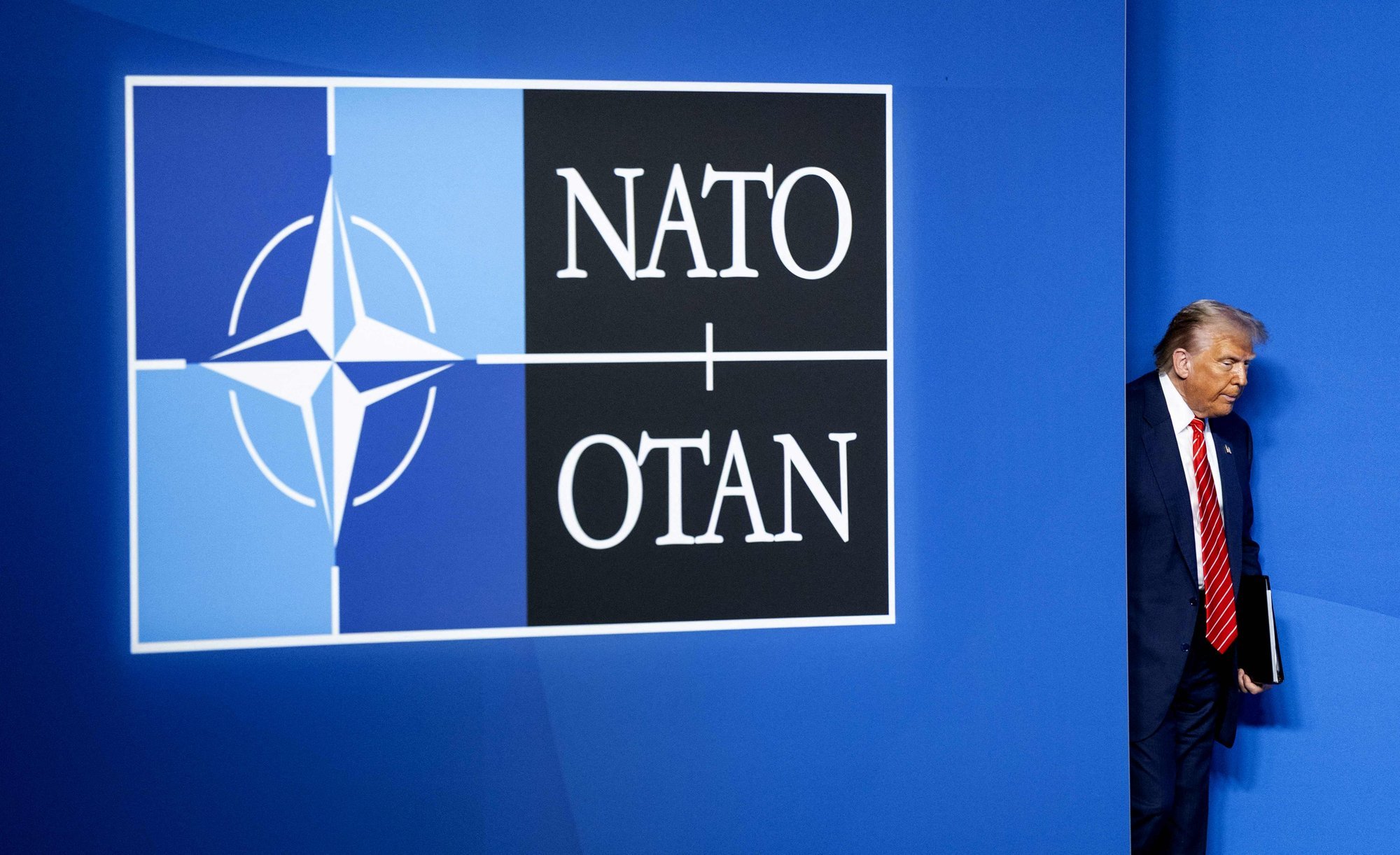 Optimism Fades After NATO Summit: 'This Is Unpleasant'