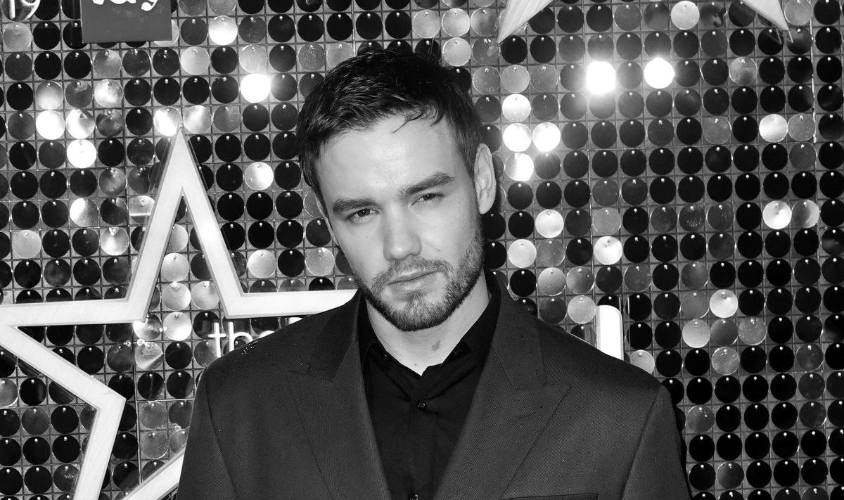 Žuvo „One Direction“ žvaigždė Liamas Payne’as 