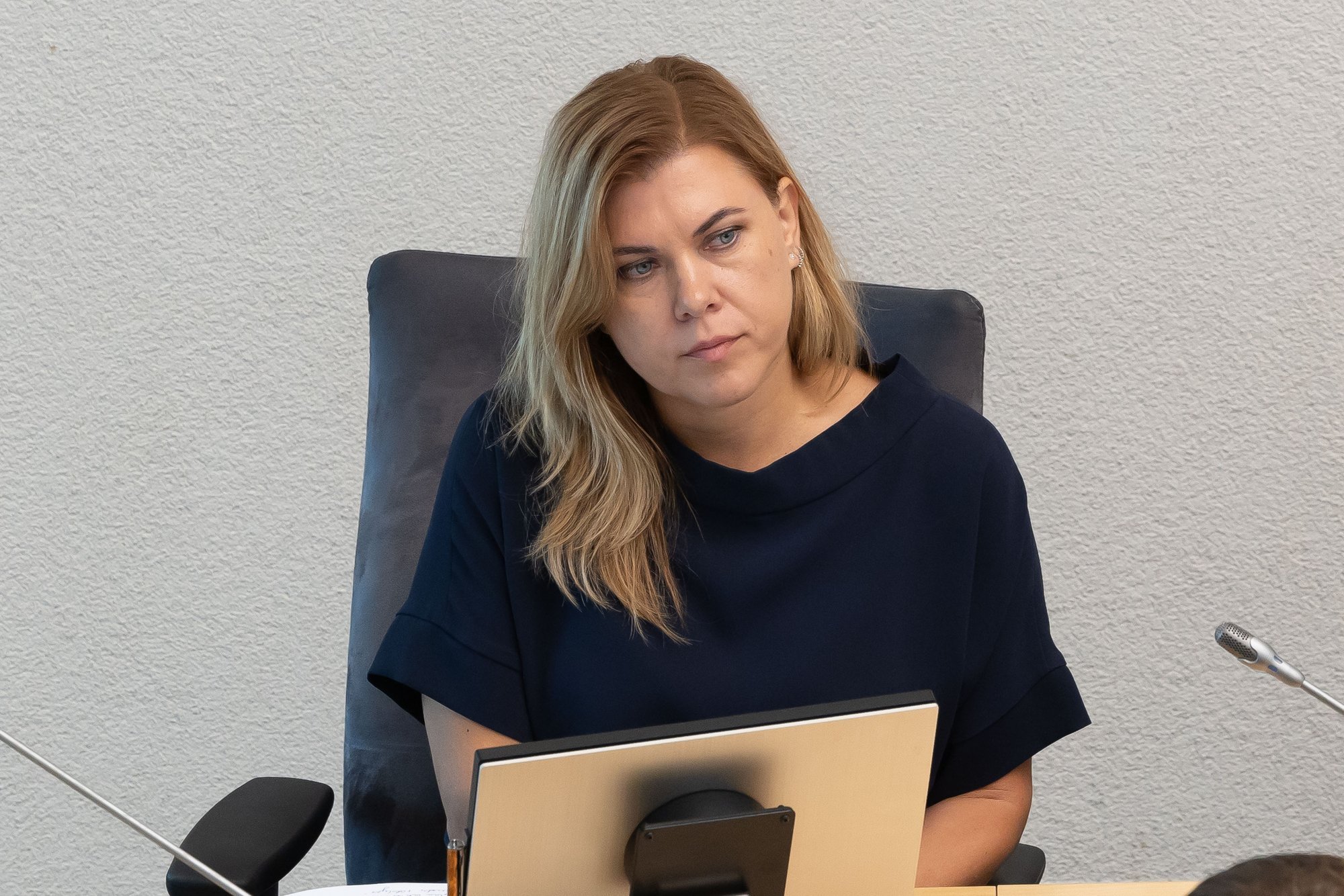 New Environment Minister: 'House of Moscow' in Vilnius must be demolished