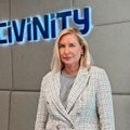 „Civinity“ įmonės nepriklausoma valdybos nare paskirta Kižienė 