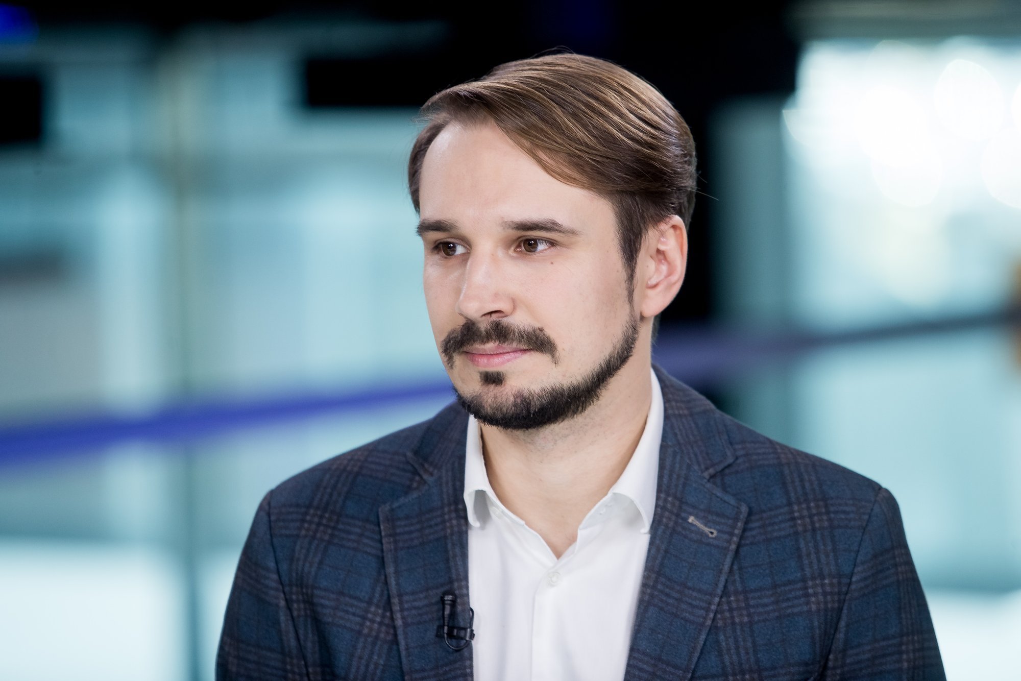 Ekspertas – apie investavimą, dažniausias žmonių daromas klaidas ir ...