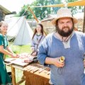 Šiemet Mindaugo karūnavimo dieną Kernavė švęs karingai: festivalis nukels į Viduramžius