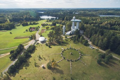  Lietuvos Etkosmologijos muziejus (Etnokosmoligijos muziejaus archyvas)