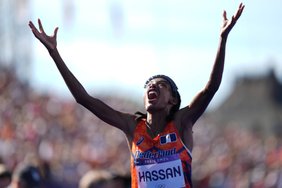 Londono maratonas: kas favoritai ir ką prognozuoja pajėgiausi Lietuvos stajeriai? 