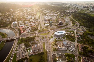 Vilnius