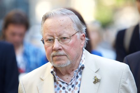 Vytautas Landsbergis