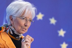 Lagarde: Trumpo muitai pirmiausiai kenkia pa?ioms JAV