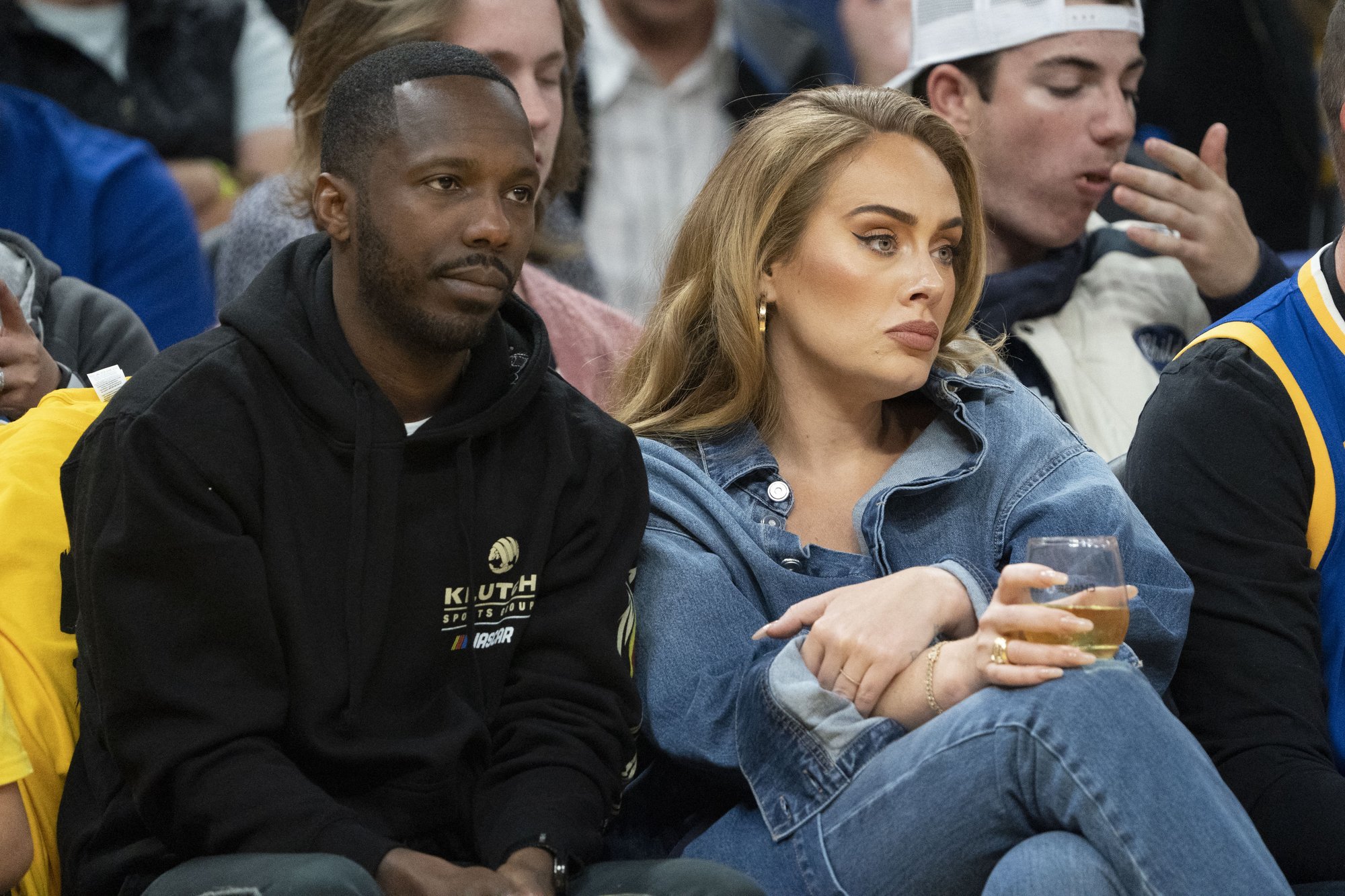 LeBron's agent thought NBA star would pick another team
